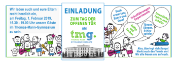 Tag der offenen Tr 17